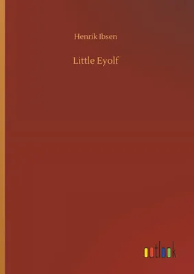 Produktbild von Little Eyolf