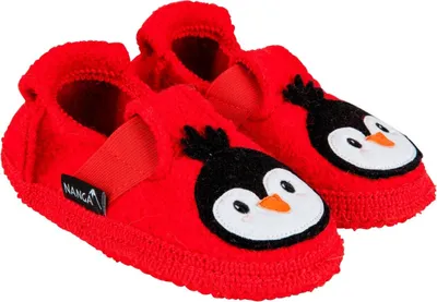 Produktbild von Nanga Smiley Penguin Hausschuh Slipperform  EUR 24