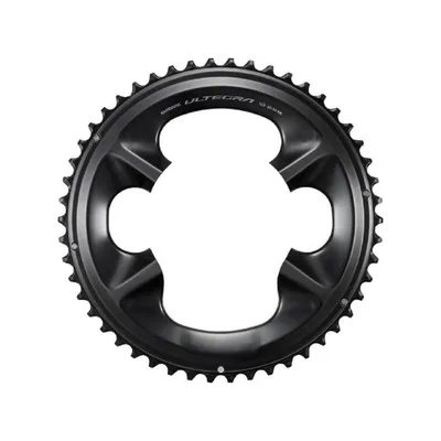 Obrázek produktu pro SHIMANO Kettenblatt - ULTEGRA R8100 50 - Schwarz