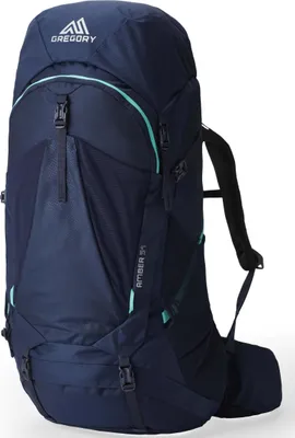 Immagine prodotto di Gregory Gregory Amber 54 - Zaino da trekking da donna 75 cm