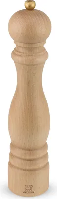 Produktbild von PEUGEOT Pfeffermühle PARIS 30cm Buchenholz Natur Stahlmahlwerk Gewürzmühle