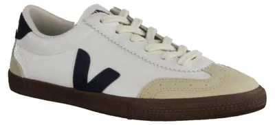 Zdjęcie produktu dla Veja Volley White Nautico Bark 39