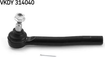 Produktbild von SKF Spurstangenkopf Spurstange für FORD RANGER (TKE) VKDY 314040