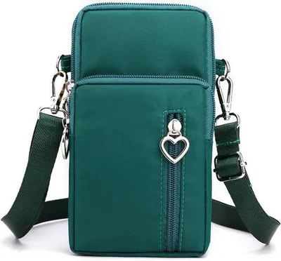 Immagine prodotto di Borsa a tracolla pratica ed elegante per l'uso quotidiano
