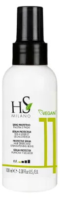 Produktbild von HS MILANO 11 Protective Serum 100 ml
