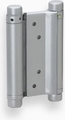 Produktbild von Metafranc Pendeltürband 100 mm 2 Stück 20 kg Tragfähigkeit Aus robustem Metall