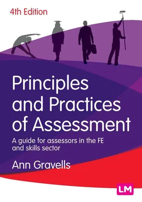 Produktbild von Principles and Practices of Assessment
