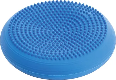 Produktbild von Togu Sitzkissen happyback, Anthrazit, ø 36 cm