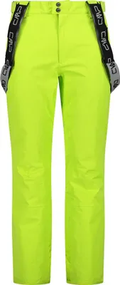 Produktbild von Cmp 3w04467 Hosen Gelb L Mann Gelb L