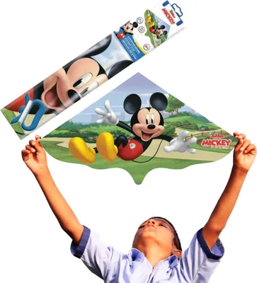 Zdjęcie produktu dla günther paul MICKEY EINL.DRACHEN