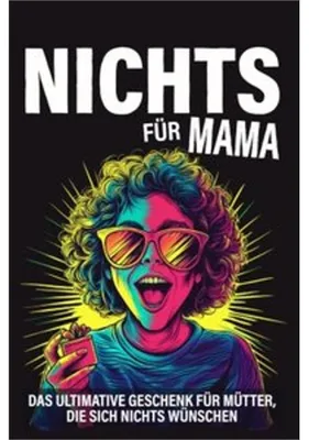 Zdjęcie produktu dla Nichts für Mama