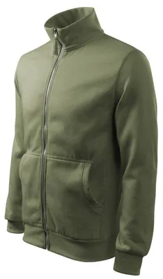 Produktbild von Malfini - "Adventure" Jacke für Herren PP10205 (M) (Khakigrün)
