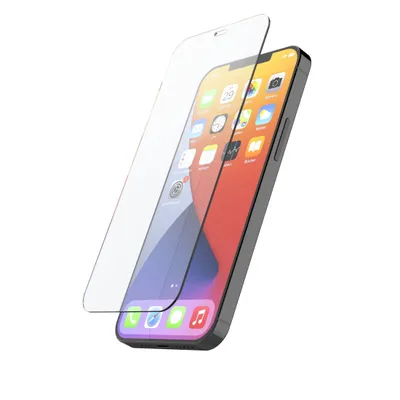 Obrázok produktu pre Hama 00188672, Apple, iPhone 12 Pro Max, Odolné proti poškriabaniu, Priehľadná, 1 kusov