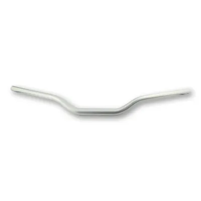 Zdjęcie produktu dla Kierownica HIGHSIDER pro X-Bar Superbike X01 srebrna aluminiowa, 1 1/8 cala