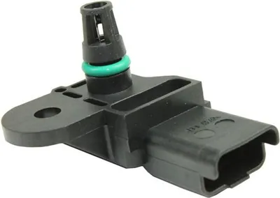 Imagen del producto de Sensor de presión del colector de admisión METZGER, compatible con, entre otros, el PEUGEOT 308