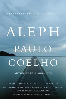 Produktbild von Aleph (Spanish Edition)