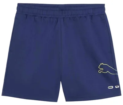 Produktbild von Shorts Puma 692530-49 für Kinder