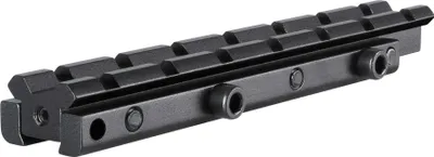 Zdjęcie produktu dla Regulowany adapater szyny Hawke Dovetail na Weaver