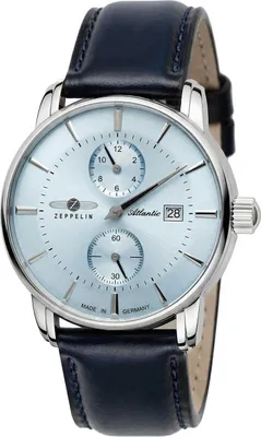 Obrázek produktu pro Zeppelin 8426-3  Atlantic  Regulator