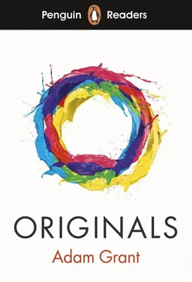 Image de Penguin Readers Level 7: Originals (ELT Graded Reader)