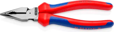 Produktbild von Knipex 08 22 185 SB Spitzkombizange