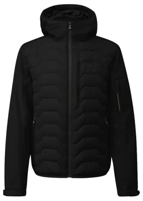 Produktbild von s.Oliver Herren COAT 2180152 9999 BLACK M