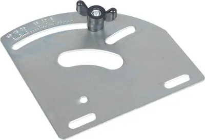 Obrázok produktu pre Rozmetacia doska na traktor Cedrus 60 L SP31508-50