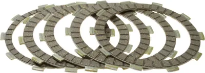 Immagine prodotto di Kit dischi frizione EBC Standard CK1153 per Honda