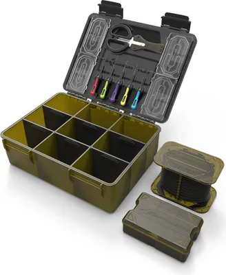 Image de Korum Tackle Blox Fully Loaded