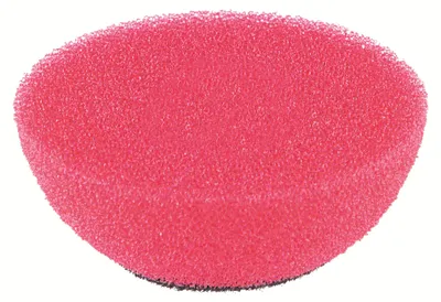 Obrázek produktu pro Leštící houba Flex Cut-Pad, tvrdá PP-C 25Polyuretan5 (532401)