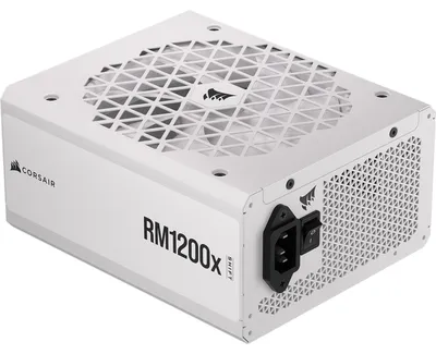 Obrázek produktu pro Corsair RMx Series RM1200x, 1200 W, 100 - 240 V, 47 - 63 Hz, 15 A, 150 W, 1200 W