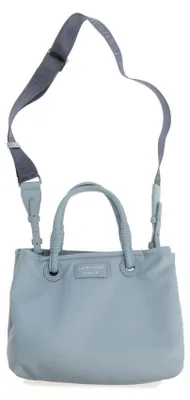Obrázek produktu pro Emporio Armani – dámská taška přes rameno, Logo GT15161 (jedna velikost) (modrá)