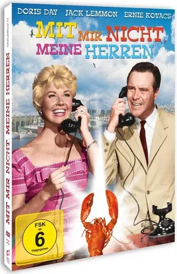 Produktbild von Mit mir nicht, meine Herren