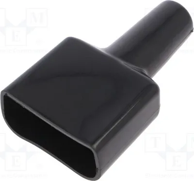 Immagine prodotto di 1 connettore: protezione per connettore DC HT1108