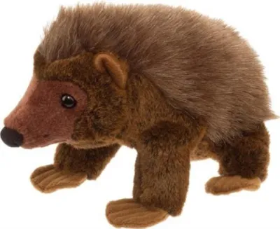 Produktbild von Wild Republic - 83736 - Cuddelkins, Igel, Plüsch, 30cm