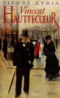 Image de Vincent hauttecoeur