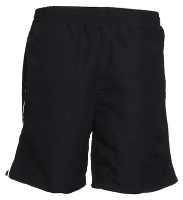 Immagine prodotto di Pantaloncini sportivi Gamegear Track FK382 (2XL) (nero/bianco)