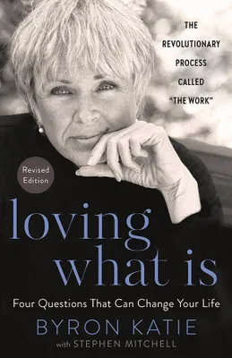 Obrázok produktu pre Loving What Is, Revised Edition