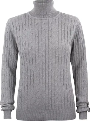 Produktbild von Cutter & Buck Blakely Rollerneck Ladies
