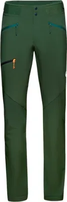 Produktbild von Mammut Courmayeur SO Pants woods 56