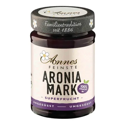 Produktbild von 100% Frucht - Aroniamark 190g