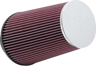 Produktbild von K&N Filters RC-3690 Kegelform Sportluftfilter 229mm Höhe Ø89mm Flansch