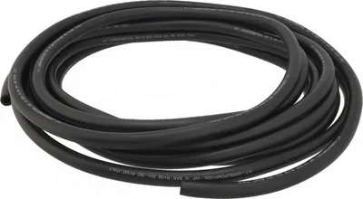 Produktbild von Benzinschlauch Tankleitung Tankentlüftungsleitung für Boote 8, 10, 15, 19 mm Größe: 19 mm