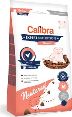 Productafbeelding van Hond, gecastreerd, 2 kg, nieuw