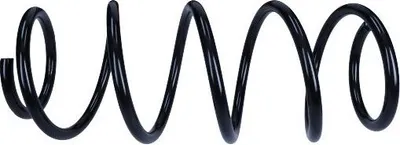 Produktbild von MAXGEAR Fahrwerksfeder Vorne 60-0887D