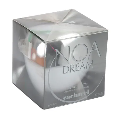 Obrázek produktu pro Cacharel Noa Dream Eau De Toilette Spray 50ml
