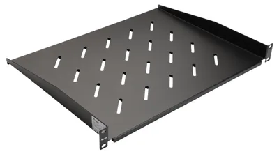 Zdjęcie produktu dla Equip 328001, Półka do stojaka, Aluminium, Czarny, 1,7 kg