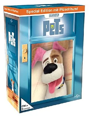 Produktbild von Pets - Special Edition