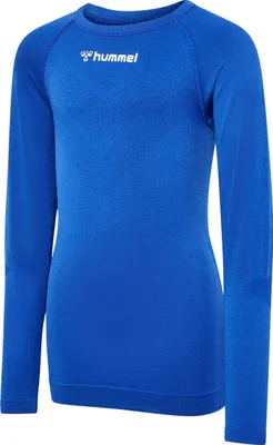 Immagine prodotto di hmlBL COMFORT 2.0 TEE L/S KIDS
