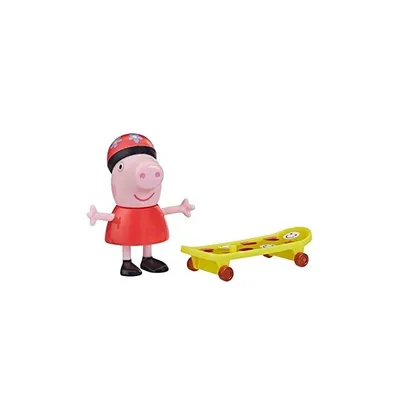 Immagine prodotto di Pep Opp Peppa E Skateboard